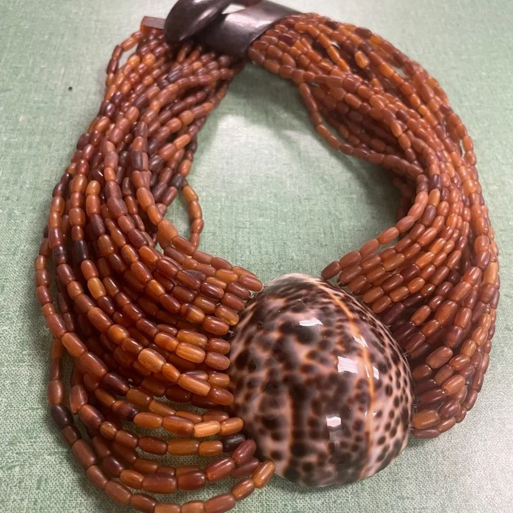 necklace - Picture 1 of 2